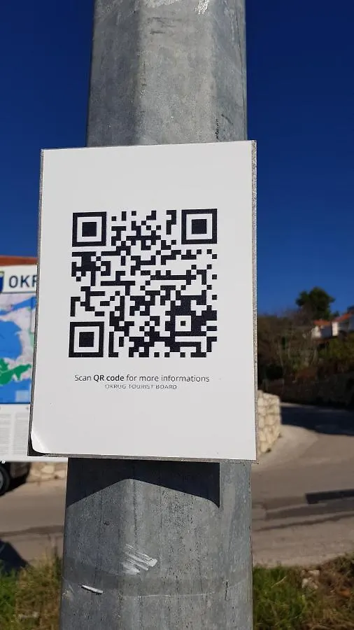 Apartman Maja Trogir 0*,  Chorwacja