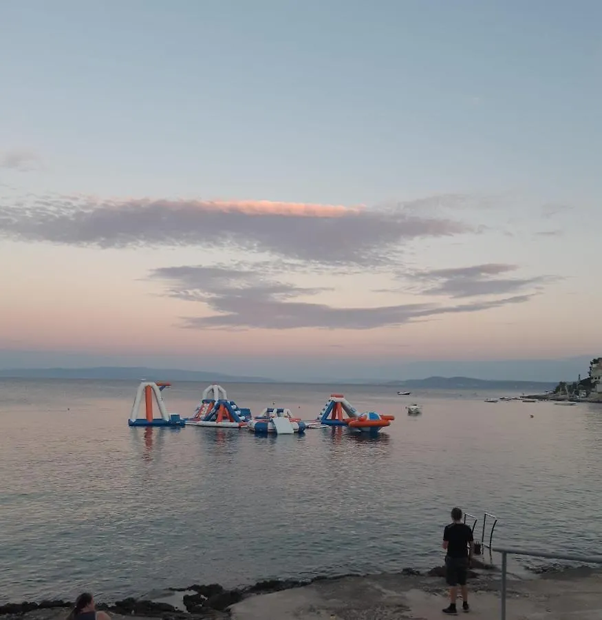 Apartament Apartman Maja Trogir Chorwacja