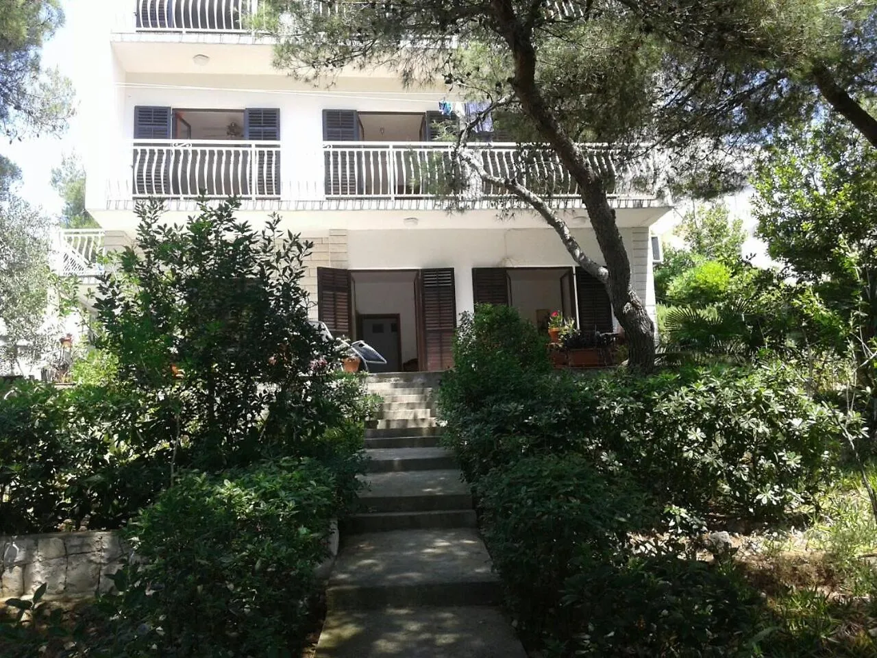 Apartman Maja Trogir Chorwacja