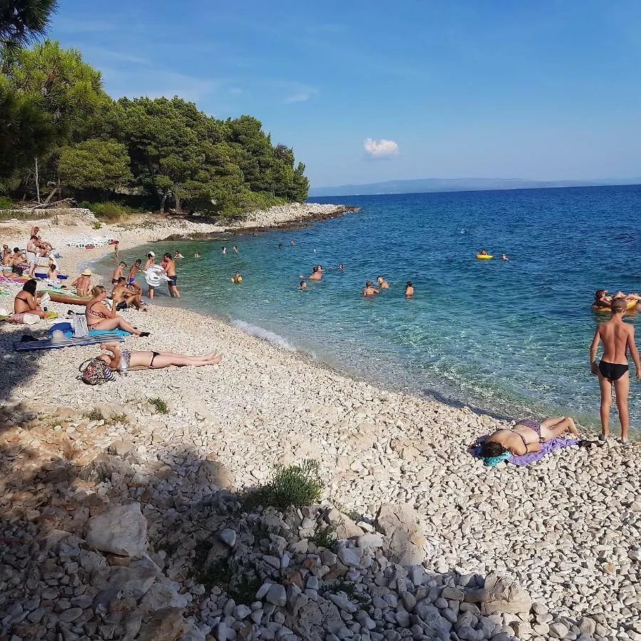 Apartman Maja Trogir Chorwacja