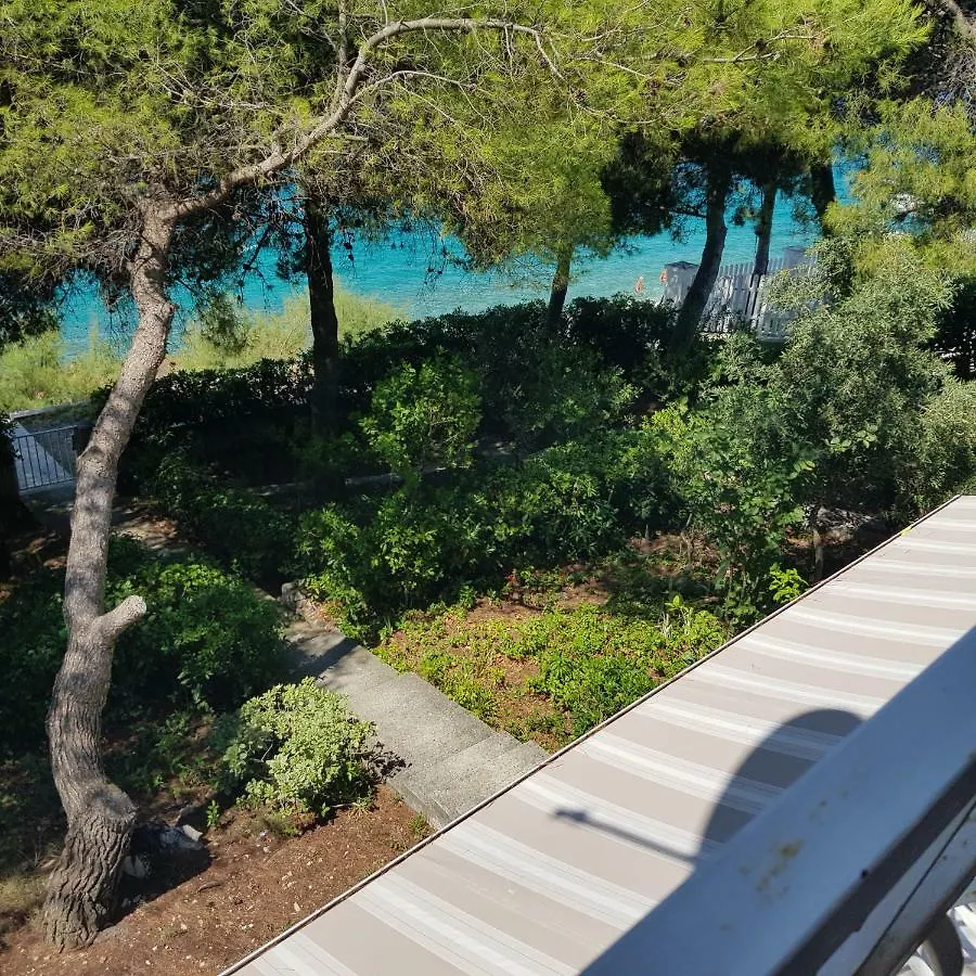 Apartman Maja Trogir 0*,  Chorwacja
