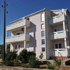 Zarkovic Apartament