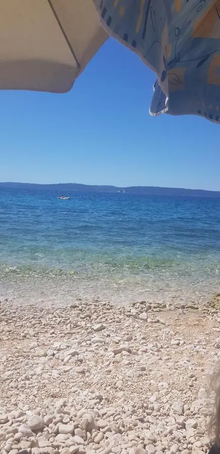 Apartman Maja Trogir Apartment