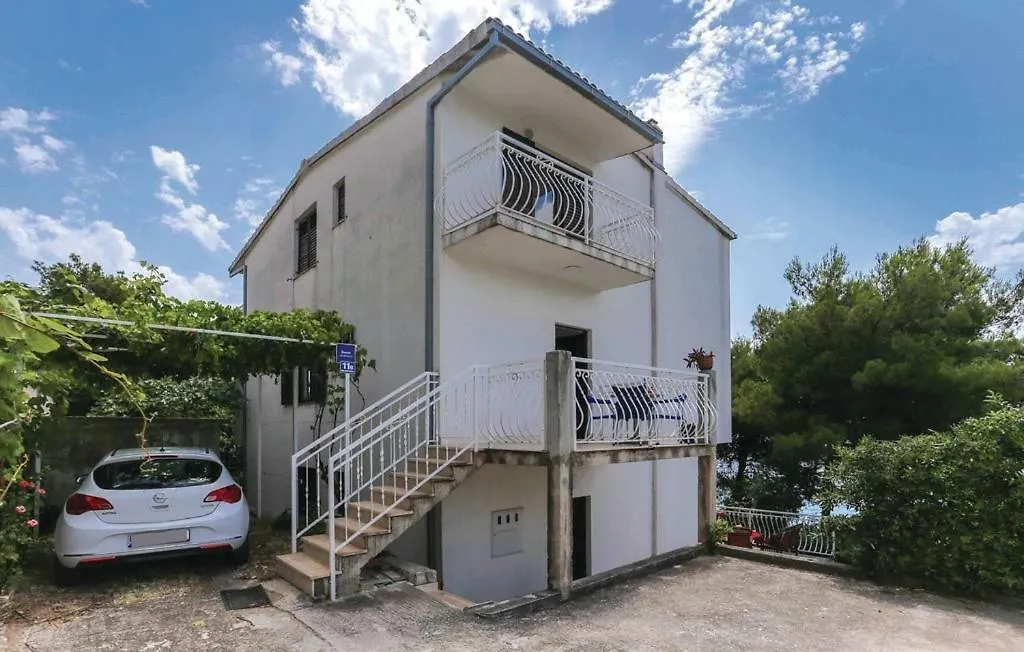 Apartment Apartman Maja Trogir Croatia