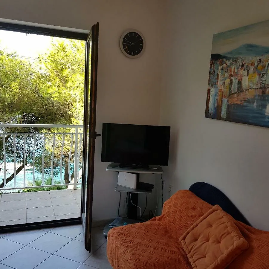 Apartment Apartman Maja Trogir Croatia